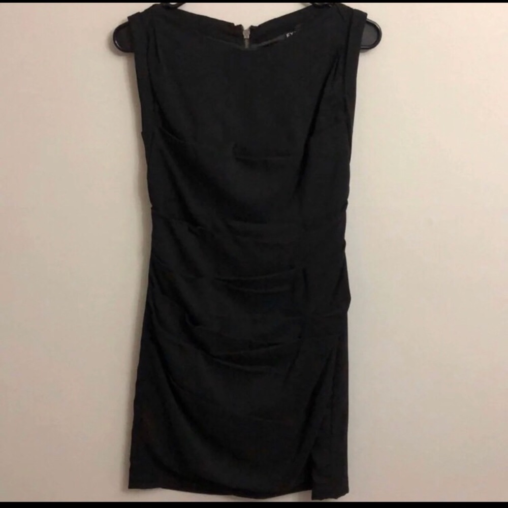 Express dress